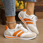 White Orange
