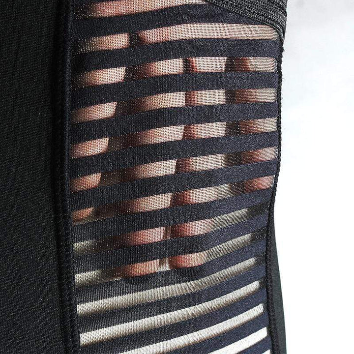 Nova seamless fitness leggings for women. High-waisted, sculpting workout pants & activewear for enhanced performance.