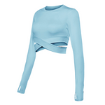 Light blue