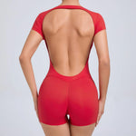 Red Short