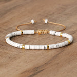 White turquoise