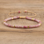 Plum tourmaline