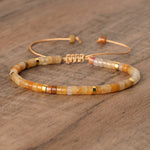Yellow aventurine