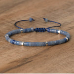 Blue aventurine