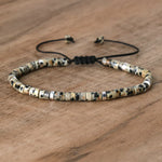 Dalmatian jasper
