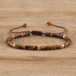 Tiger's eye