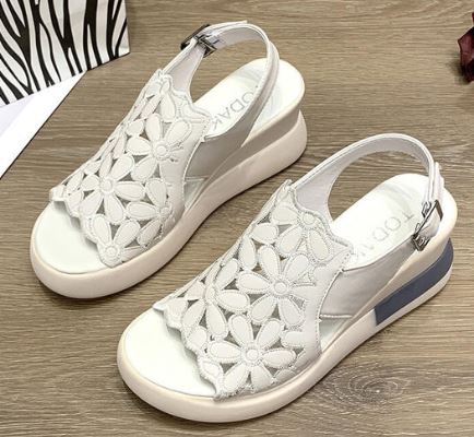 Women's Sissy orthopedic city comfort sandals in a stylish urban design for active wear.
