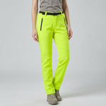 Neon Yellow