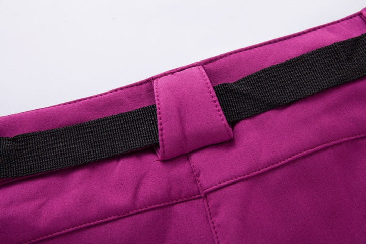 Breathable women's Skylar hiking pants, designed for ultimate outdoor performance