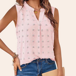 Light pink