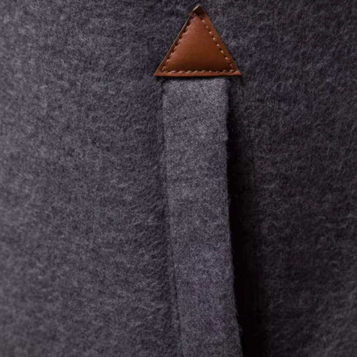 Women's fall/spring active jacket, comfortable full-zip hooded design for casual use.