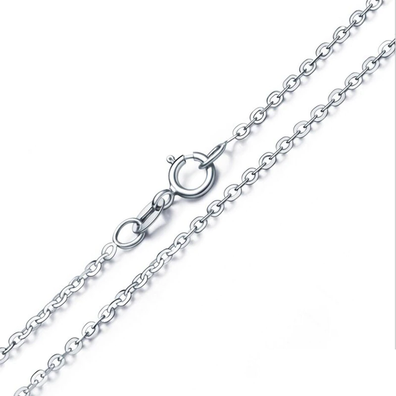 Meaningful sterling silver lotus flower pendant necklace for women. Elegant nature-inspired jewelry, a thoughtful gift idea.