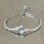 Ice blue