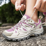Purple grey