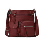 Bordeaux Red