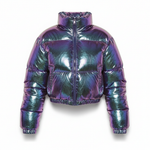 Metallic