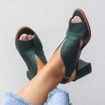 Olive green