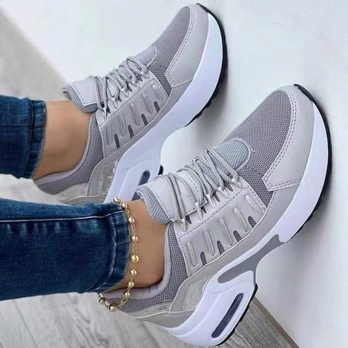 Women's stylish orthopedic comfort shoes, trendy design, ideal for daily wear & foot pain relief.