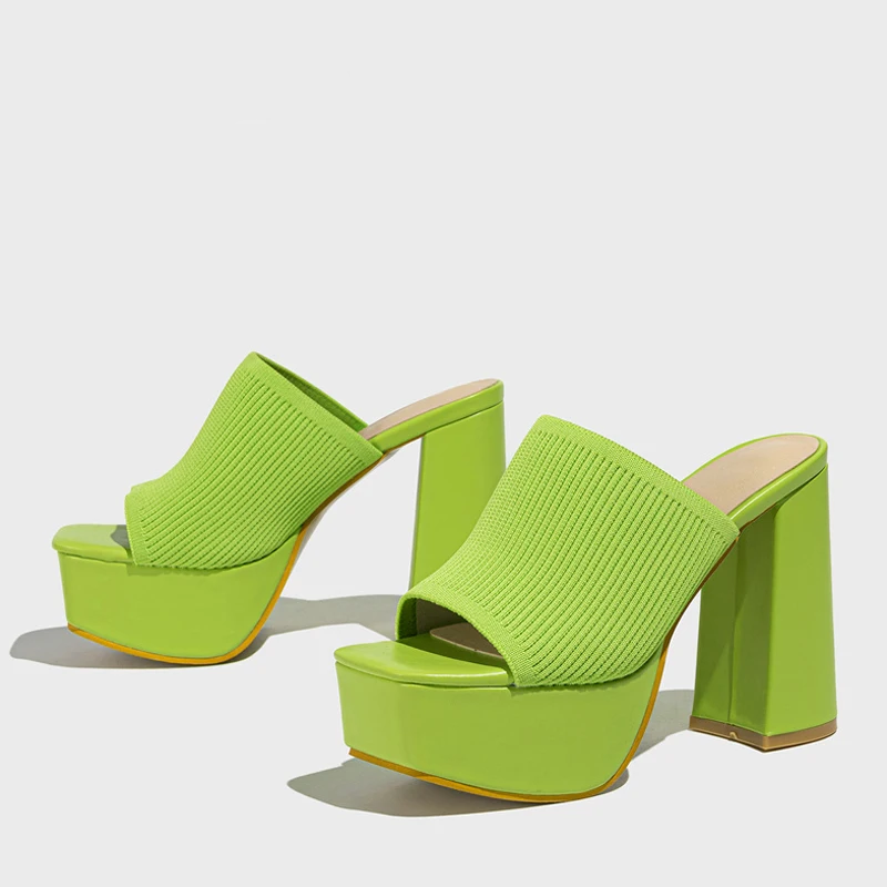 Make a statement with these women's fashion platform sandals. Elevated & comfortable for summer.