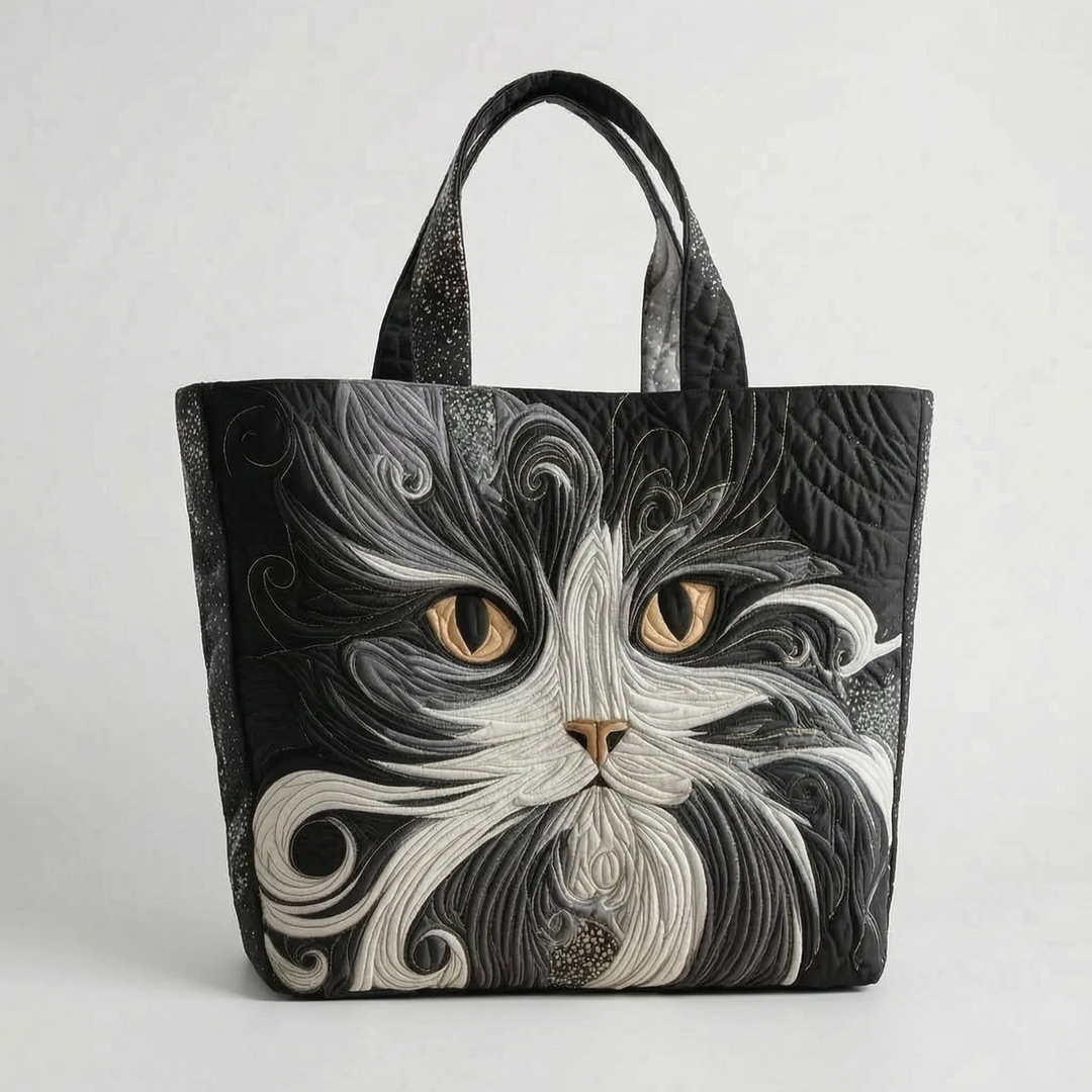 Chic printed shoulder bag for women, a practical and stylish addition to your collection.