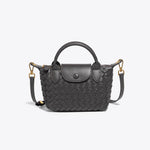 Dark gray
