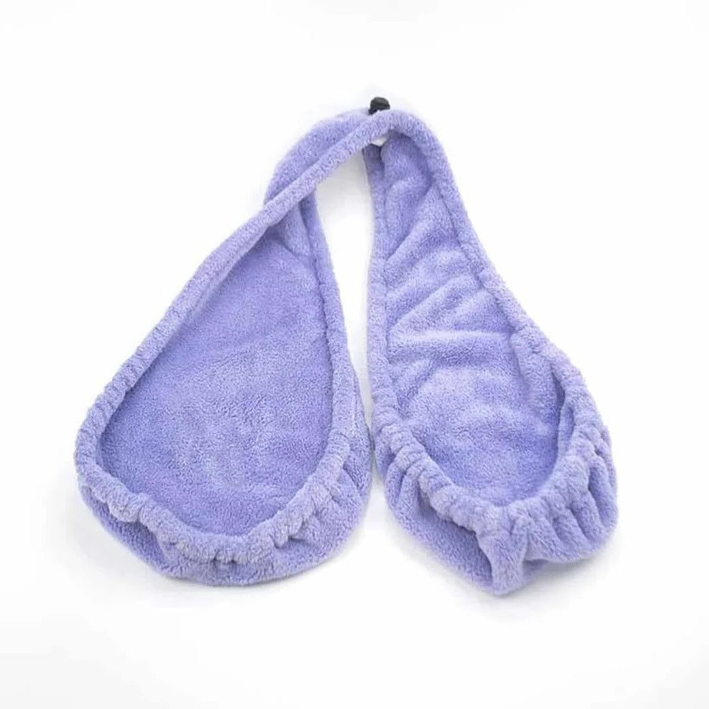 Keep cool with this women's sweat-absorbing terry towel bra, ultimate summer comfort & support.