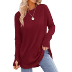 Bordeaux Red