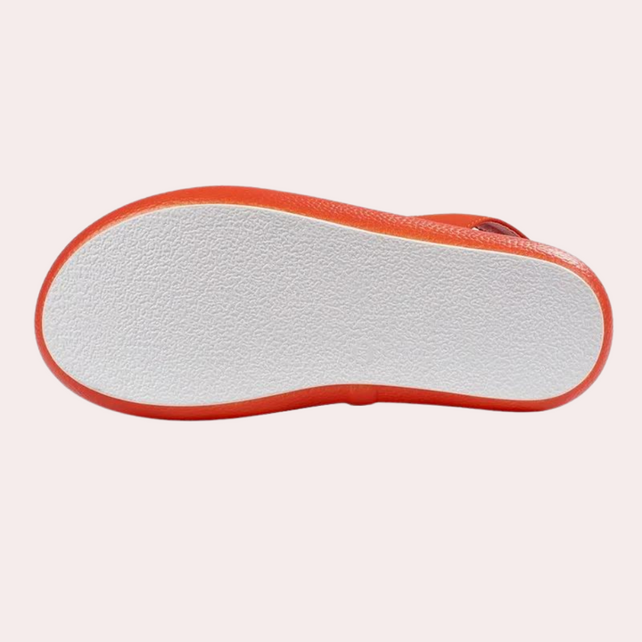Elegant women's Tilda sandals, thick sole ensuring comfort for all-day summer wear