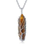 Tiger's eye
