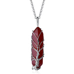 Red Agate