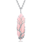 Rose quartz