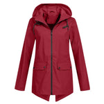 Bordeaux Red