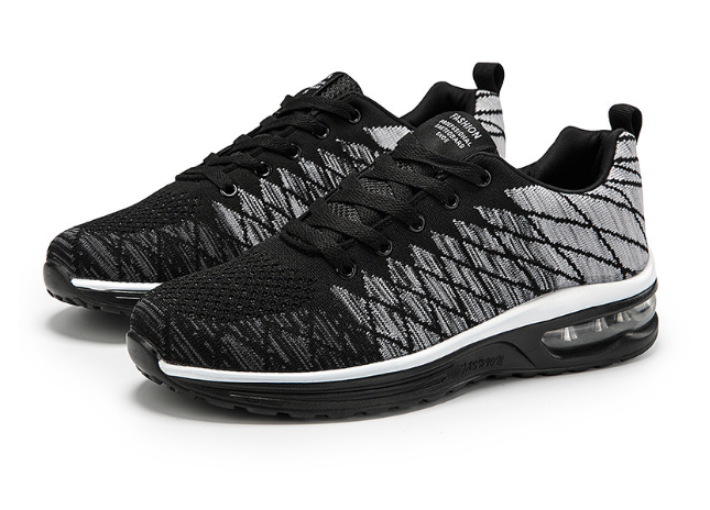 Comfortable & stylish women's orthopedic sneakers for daily casual wear.