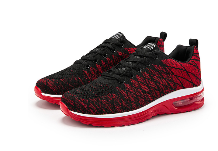 Trendy women's walking shoes, featuring orthopedic comfort & arch support.