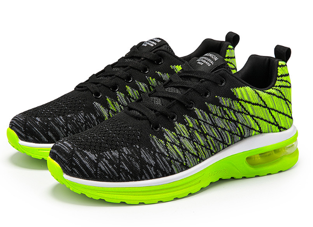 Everyday women's casual sneakers, providing trendy style and foot health benefits.