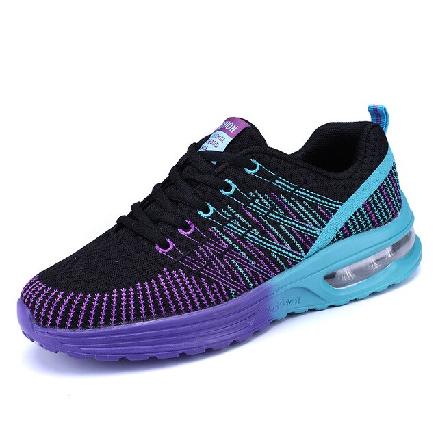 Orthopedic women's casual shoes, ensuring comfortable & stylish everyday wear.