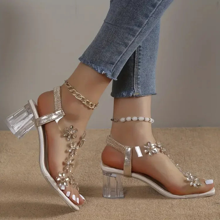 Comfortable women's orthopedic pumps, designed for everyday wear with breathable features & supportive block heels.