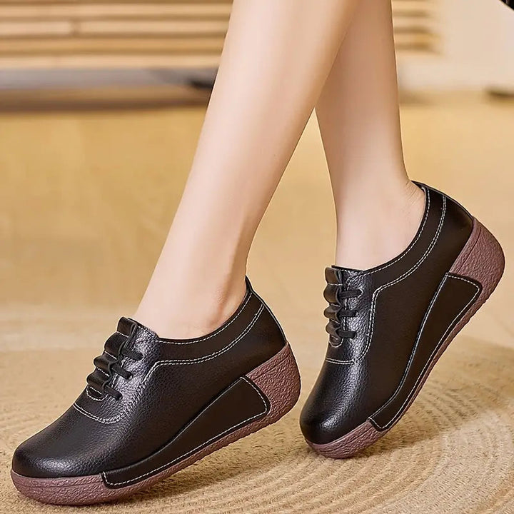 Women's Trendy Performance Tennis Shoes Marisela, perfect for court and style.
