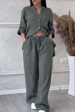 Army green