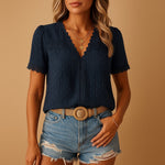 Dark Blue