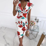 White/Red