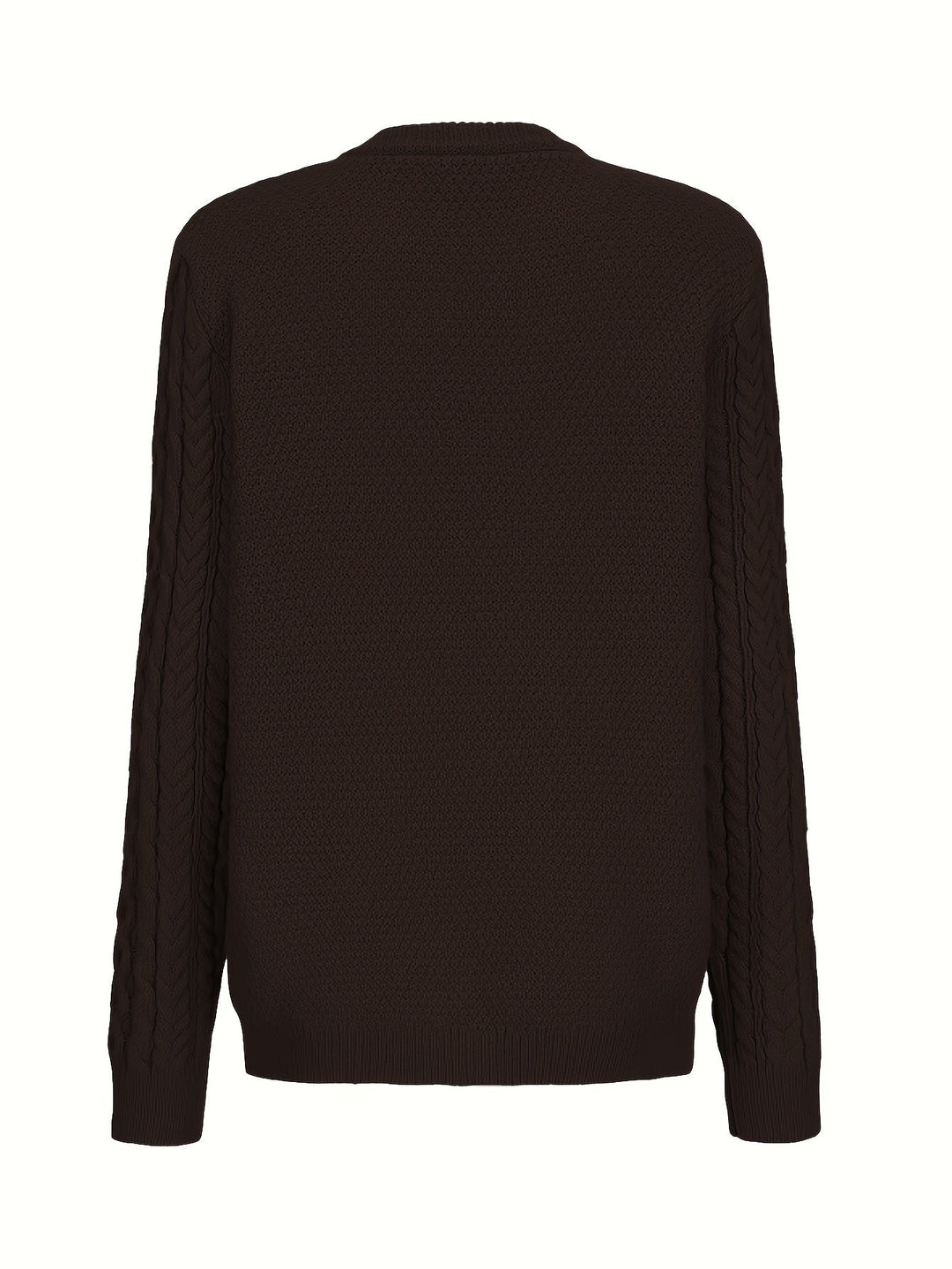Essential women's gray cardigan with buttons and pockets, great for versatile everyday styling.