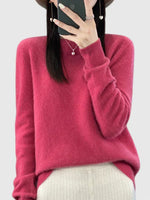 Raspberry Red