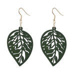 LEAVES