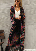 Multicolored