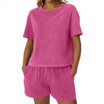 Washed Pink