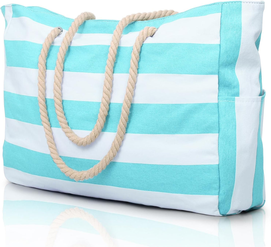 Large capacity waterproof women's tote, perfect for all your essentials.
