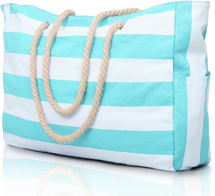 Large capacity waterproof women's tote, perfect for all your essentials.