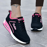 Black-pink