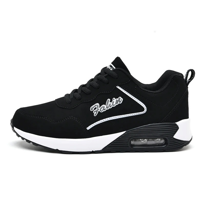 Versatile women's waterproof shoes, lightweight and comfortable, perfect for walking, casual wear, and outdoor adventures.